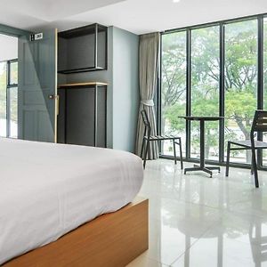 Deluxe Doppelzimmer