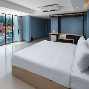 Deluxe Doppelzimmer